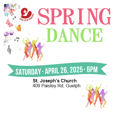 Spring Dance 2025